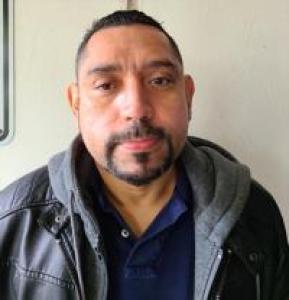 Denis Joel Avilacastillo a registered Sex Offender of California