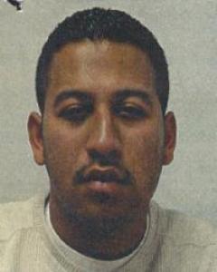Denis Alberto Ponce a registered Sex Offender of California
