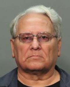 Dennis Valle Cruz a registered Sex Offender of California