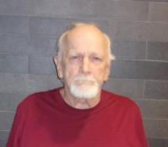 Dennis Dale Gilbert a registered Sex Offender of California