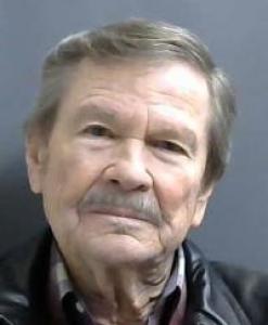 Dennis Haverty a registered Sex Offender of California