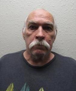 Dennis Hal Hook a registered Sex Offender of California