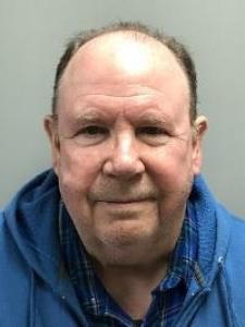 Dennis Leon Mccauley a registered Sex Offender of California