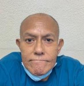 Dennis Vasquez Ortiz a registered Sex Offender of California