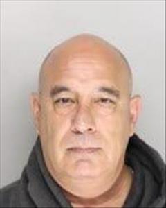 Dennis Derek Vargas a registered Sex Offender of California