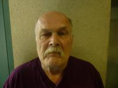 Dennis Clyde Weight a registered Sex Offender of California