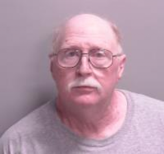 Denny Lyn Rome a registered Sex Offender of California