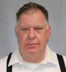 Denys William Gawronski a registered Sex Offender of California