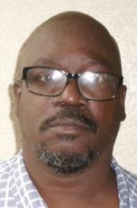 Derek Angelo Banks a registered Sex Offender of California