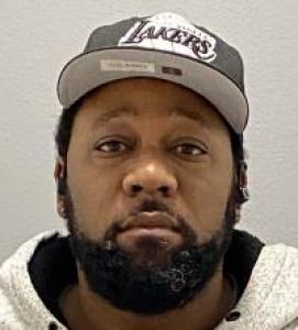 Derek Andre Brown a registered Sex Offender of California