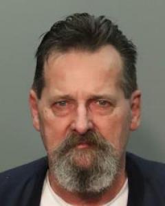 Derek Buckley a registered Sex Offender of California