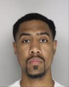 Derek Andre Gaines a registered Sex Offender of California