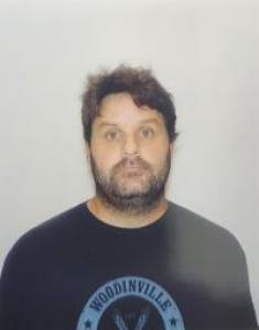 Derek Marshall Sorensen a registered Sex Offender of California