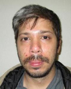 Derek Mason Takae a registered Sex Offender of California
