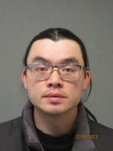 Derek Wong a registered Sex Offender of California