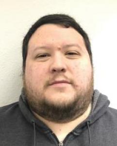 Derick Alcocer a registered Sex Offender of California