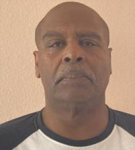 Derrick Felton Brooks a registered Sex Offender of California