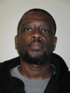 Derryle Staves a registered Sex Offender of California