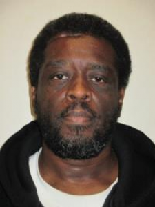 Derryle Staves a registered Sex Offender of California