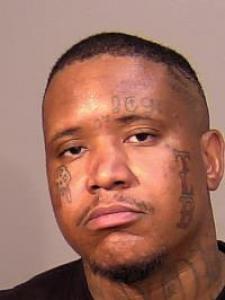 Deshay Leroil Ward a registered Sex Offender of California