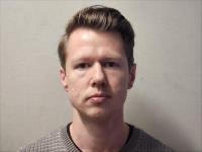 Devin Cole Wagner a registered Sex Offender of California