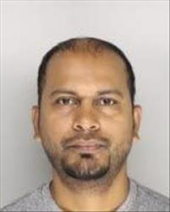 Dewat Nilesh Khatri a registered Sex Offender of California