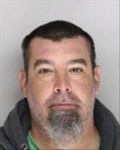 Dewayne Ray Hulbert a registered Sex Offender of California