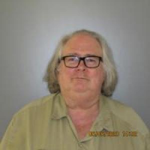 Dewayne Ray Stuart a registered Sex Offender of California
