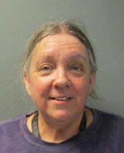 Diane Elaine Pettet a registered Sex Offender of California