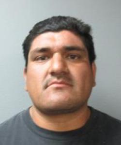 Diego Calderon Duarte a registered Sex Offender of California