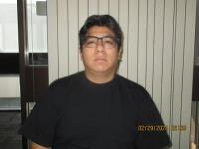 Diego Aldahir Castellanos a registered Sex Offender of California