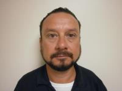 Diego Armano Quintero a registered Sex Offender of California