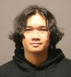 Dillon Tri Nguyen a registered Sex Offender of California