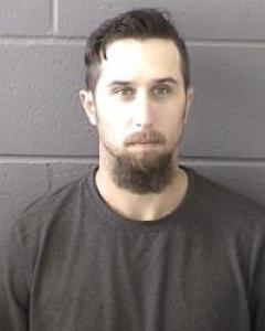 Dillon Scardino a registered Sex Offender of California