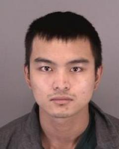 Ding An Liu a registered Sex Offender of California