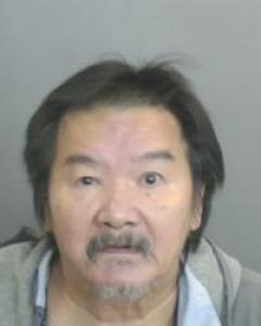 Dinh An Le a registered Sex Offender of California