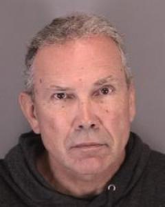 Dino Alfred Cardelli a registered Sex Offender of California