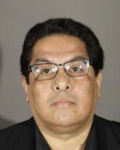 Dino Carlos Gonzalez a registered Sex Offender of California