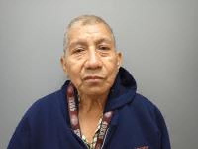 Dino Manuel Hernandez a registered Sex Offender of California