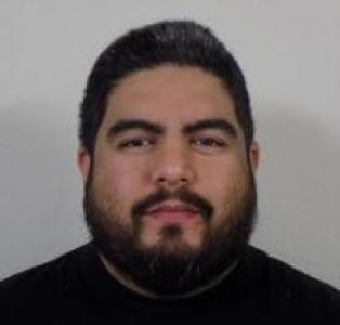 Dionicio Cortez a registered Sex Offender of California