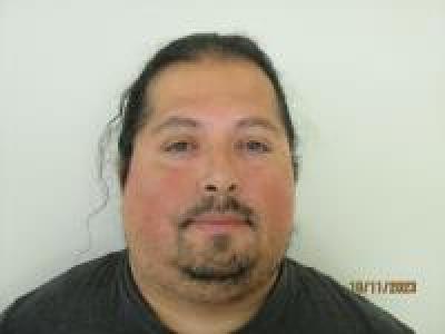 Dionicio Echeveste a registered Sex Offender of California