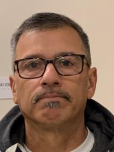 Dionisio Rafael Parra a registered Sex Offender of California