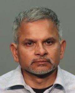 Dipanker Das a registered Sex Offender of California