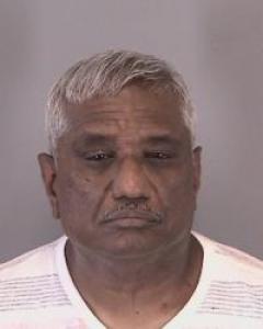 Divesh D Dutt a registered Sex Offender of California