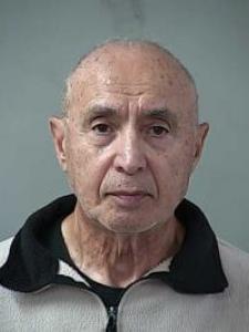 Djan Hassan Irani a registered Sex Offender of California