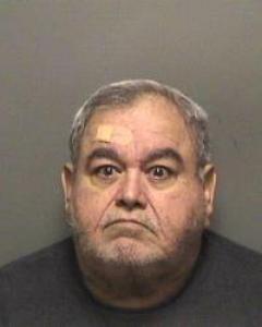 Domingo Lamas Garcia a registered Sex Offender of California