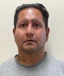 Domingo J Gonzales a registered Sex Offender of California
