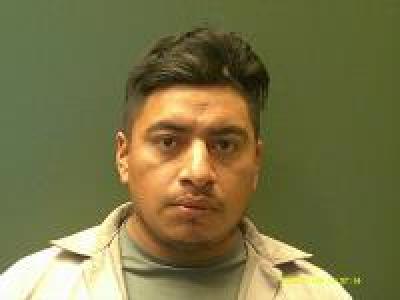 Domingo Juan Leon a registered Sex Offender of California