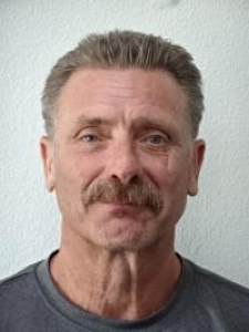 Dominick John Wynn a registered Sex Offender of California