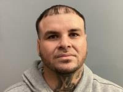 Dominic Gabriel Greenbach a registered Sex Offender of California